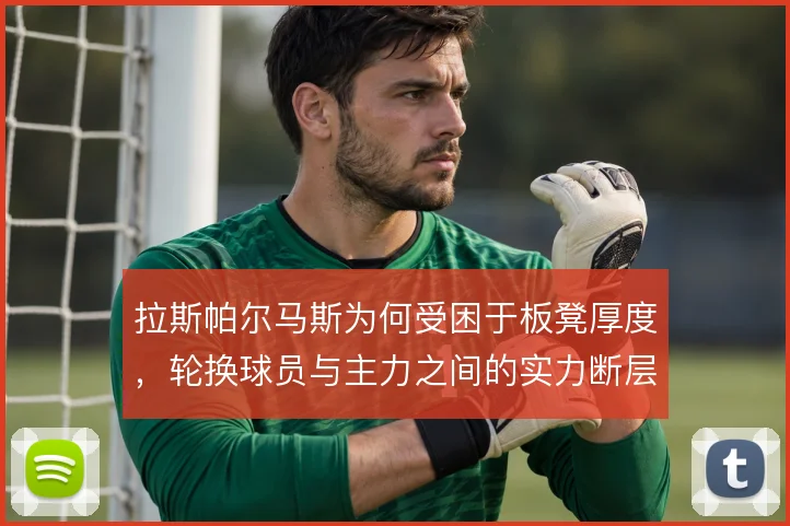 拉斯帕尔马斯为何受困于板凳厚度，轮换球员与主力之间的实力断层是根源